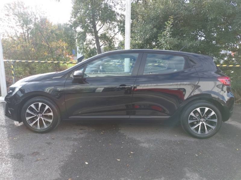 Used Renault Clio 2021 for sale - 76377106: Photo 4
