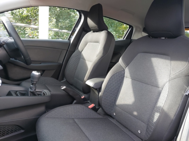 Used Renault Clio 2021 for sale - 76377106: Photo 5