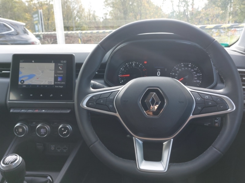 Used Renault Clio 2021 for sale - 76377106: Photo 7