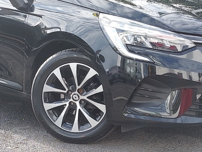 Used Renault Clio 2021 for sale - 76377106: Photo 9
