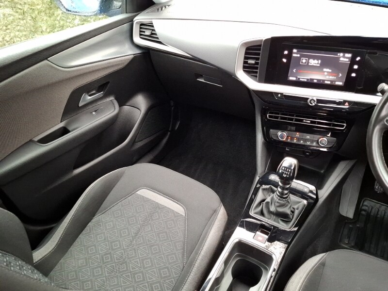 Used Vauxhall Mokka 2022 for sale - 77184324: Photo 11