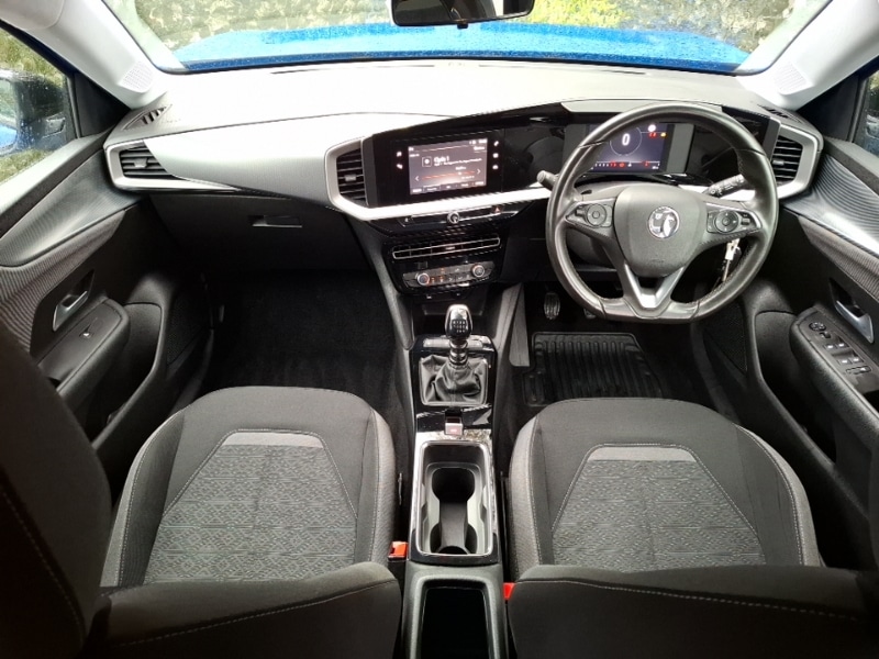 Used Vauxhall Mokka 2022 for sale - 77184324: Photo 2