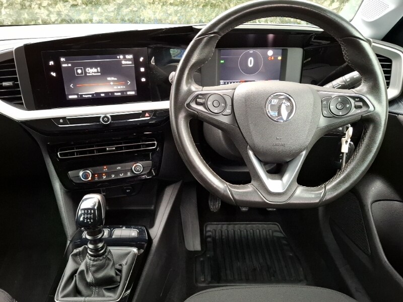 Used Vauxhall Mokka 2022 for sale - 77184324: Photo 7