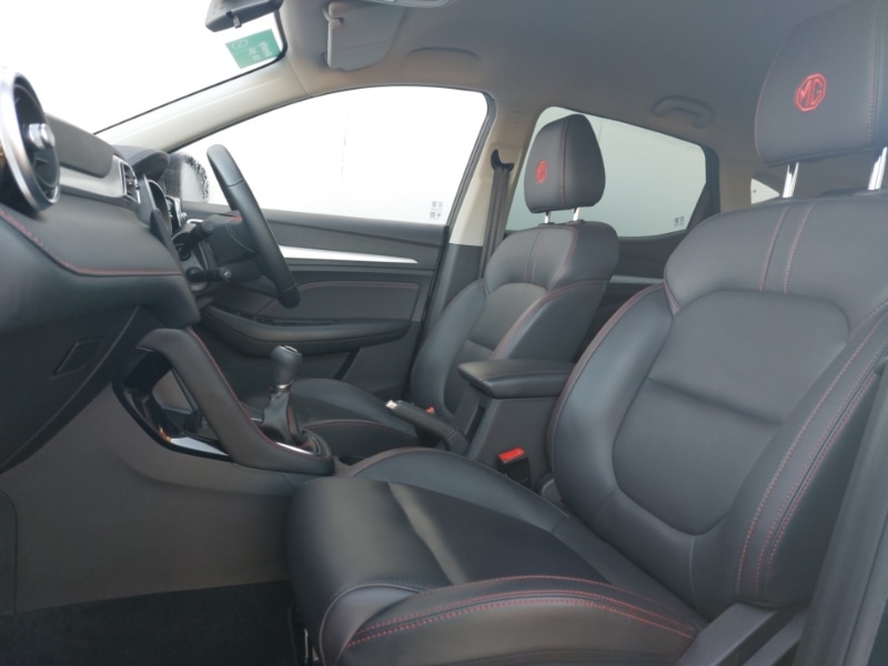 Used MG MG ZS 2023 for sale - 76506500: Photo 5