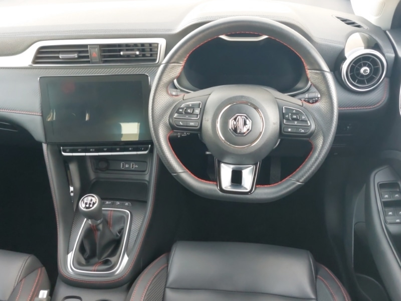 Used MG MG ZS 2023 for sale - 76506500: Photo 7