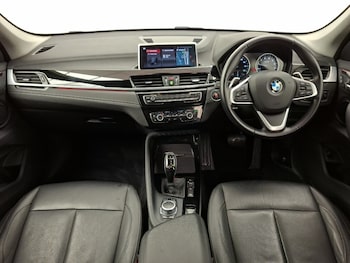 Used BMW X1 2020 for sale - 78506631: Photo