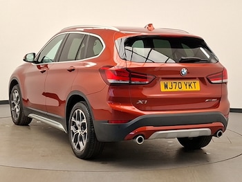 Used BMW X1 2020 for sale - 78506631: Photo