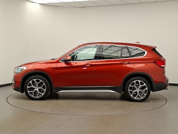 Used BMW X1 2020 for sale - 78506631: Photo