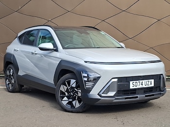 Used Hyundai KONA 2024 for sale - 79529013: Photo
