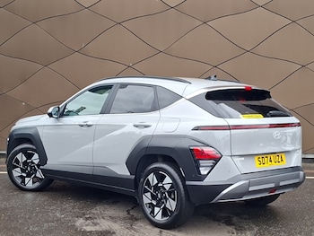 Used Hyundai KONA 2024 for sale - 79529013: Photo