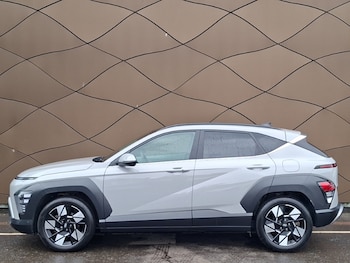 Used Hyundai KONA 2024 for sale - 79529013: Photo