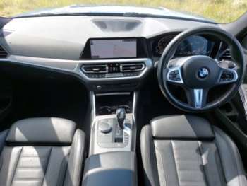 Used BMW 3 Series 2019 for sale - 74907394: Photo