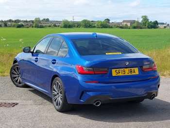 Used BMW 3 Series 2019 for sale - 74907394: Photo