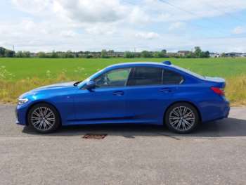 Used BMW 3 Series 2019 for sale - 74907394: Photo