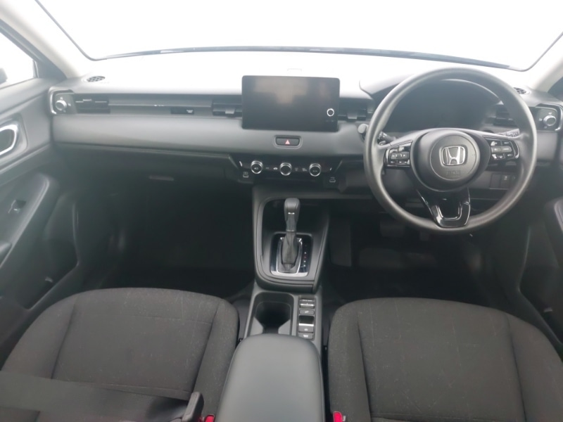 Used Honda HR-V 2022 for sale - 77410390: Photo 2