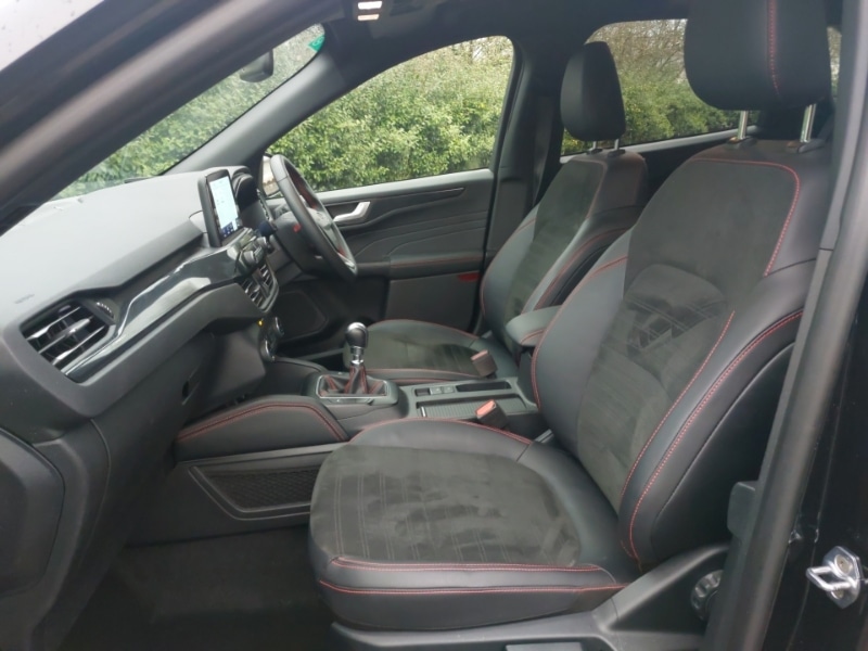 Used Ford Kuga 2023 for sale - 77709350: Photo 5