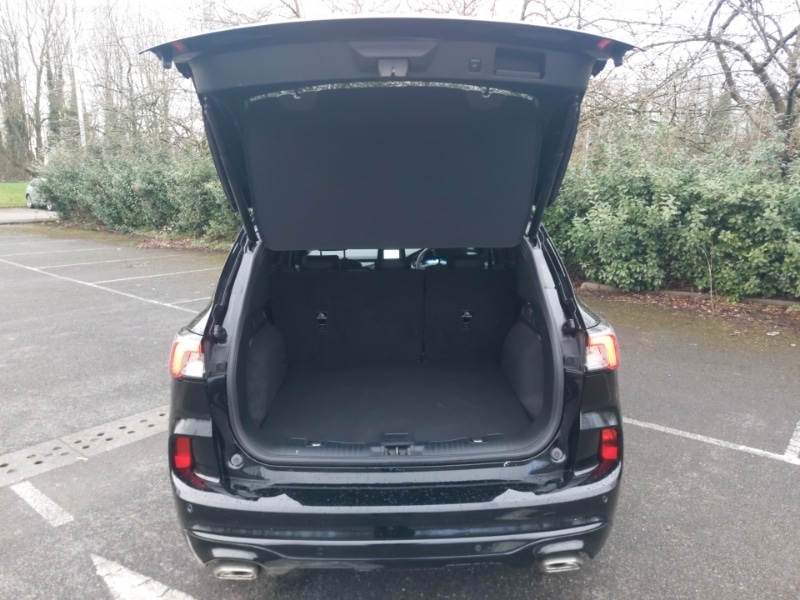 Used Ford Kuga 2023 for sale - 77709350: Photo 8