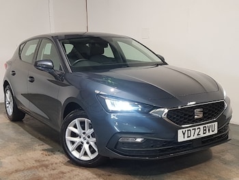 SEAT - Leon