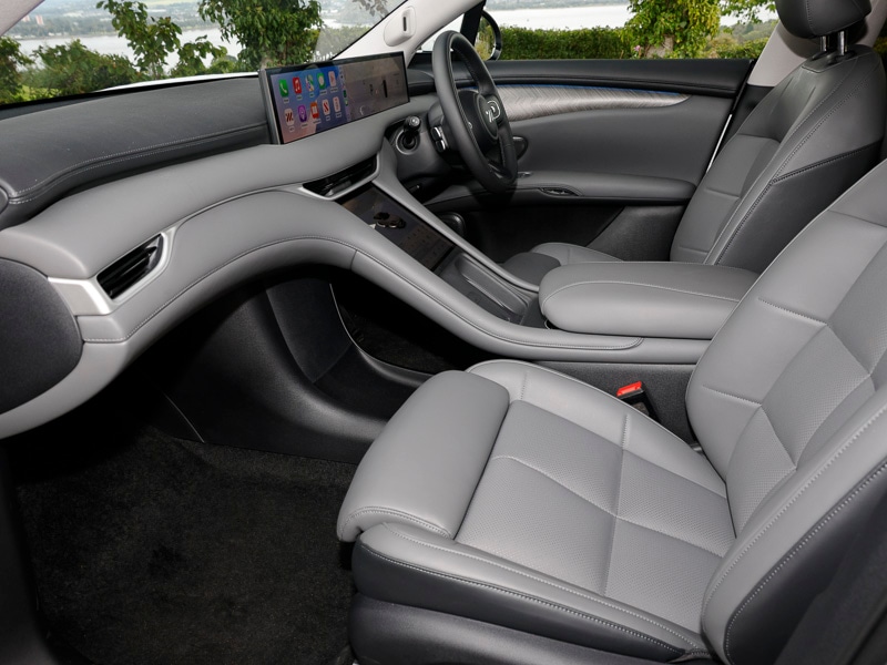 Used MG MG IM6 2025 for sale - 76149956: Photo 5