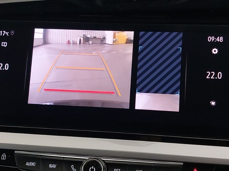 Used Vauxhall Grandland 2022 for sale - 78032393: Photo 10