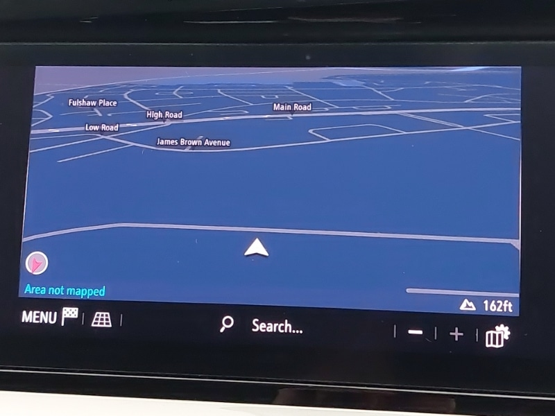 Used Vauxhall Grandland 2022 for sale - 78032393: Photo 11