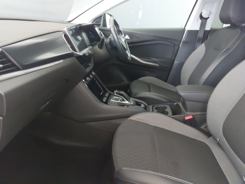 Used Vauxhall Grandland 2022 for sale - 78032393: Photo 5