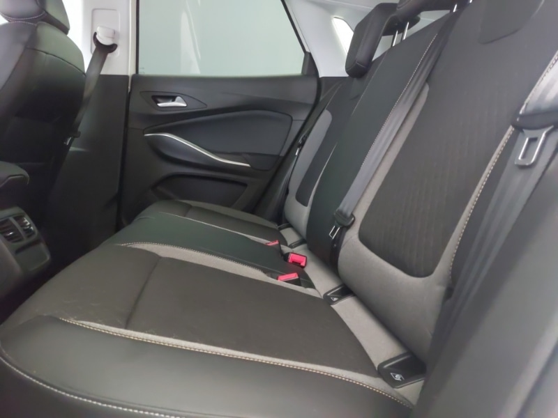 Used Vauxhall Grandland 2022 for sale - 78032393: Photo 6