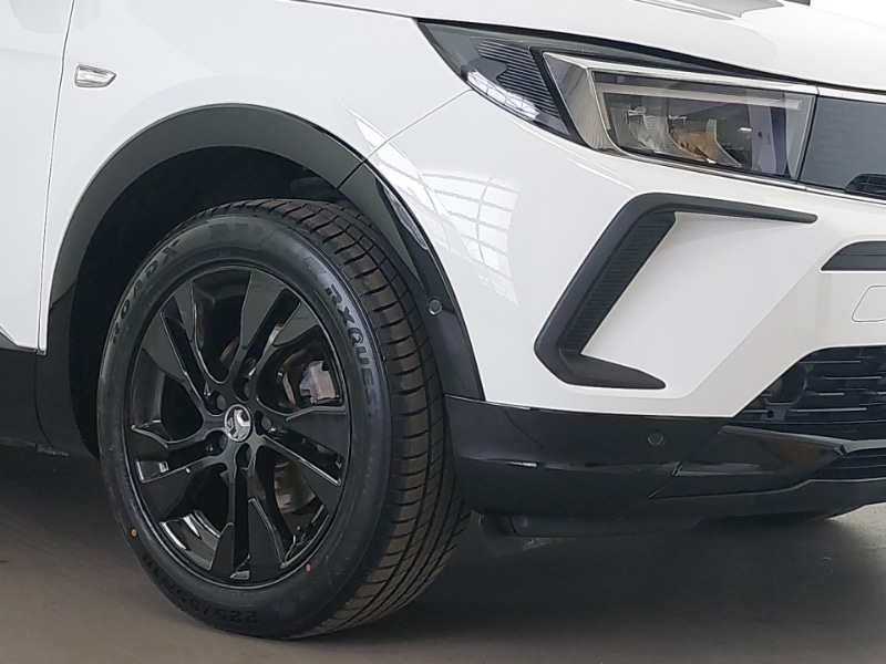 Used Vauxhall Grandland 2022 for sale - 78032393: Photo 9