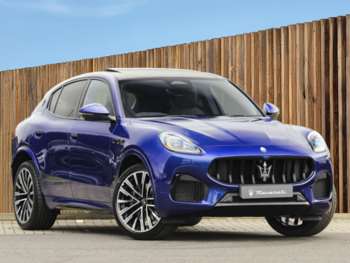 Used Maserati Other 2025 for sale - 75368786: Photo