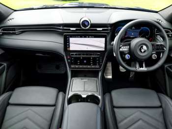 Used Maserati Other 2025 for sale - 75368786: Photo