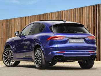 Used Maserati Other 2025 for sale - 75368786: Photo
