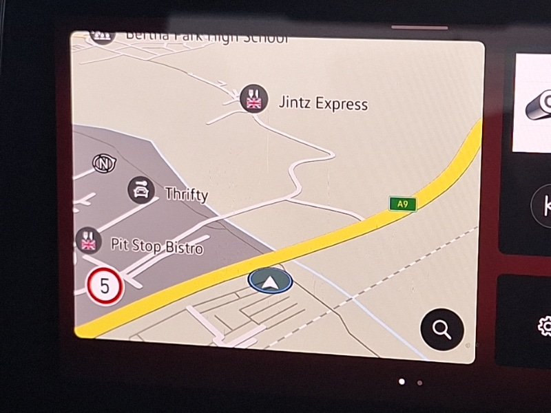 Used Volkswagen ID.3 2021 for sale - 76849321: Photo 10