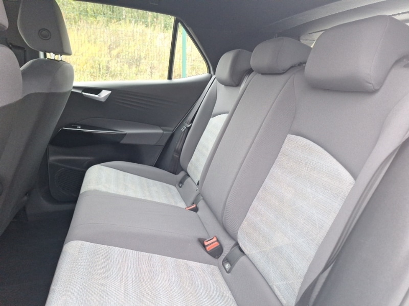Used Volkswagen ID.3 2021 for sale - 76849321: Photo 6