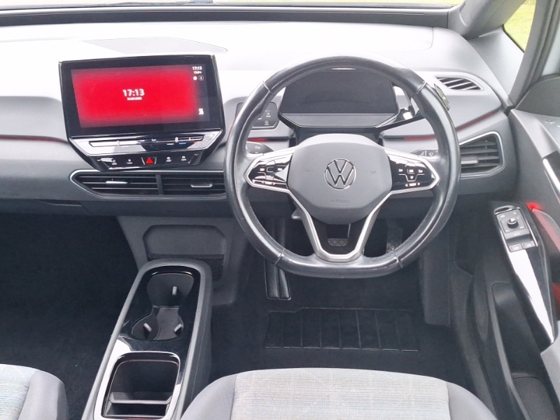 Used Volkswagen ID.3 2021 for sale - 76849321: Photo 7