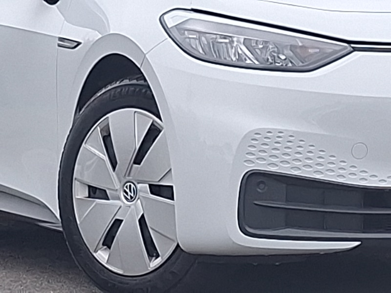 Used Volkswagen ID.3 2021 for sale - 76849321: Photo 9