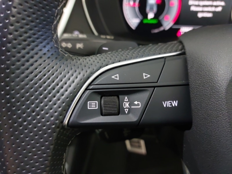 Used Audi Q5 2022 for sale - 77070628: Photo 12