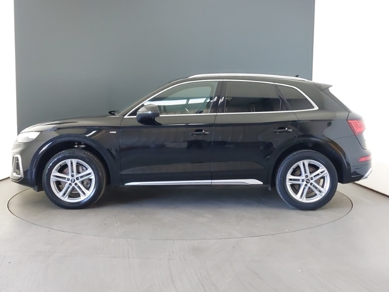 Used Audi Q5 2022 for sale - 77070628: Photo 4