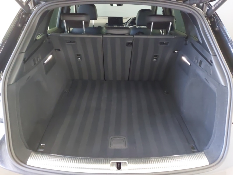 Used Audi Q5 2022 for sale - 77070628: Photo 8