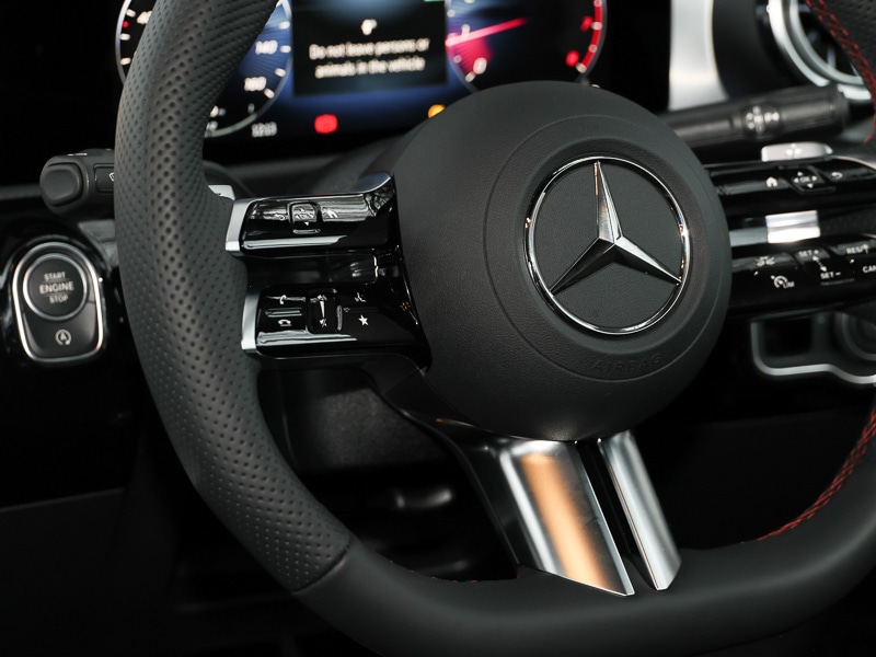 Used Mercedes-Benz CLA 2025 for sale - 77690273: Photo 11