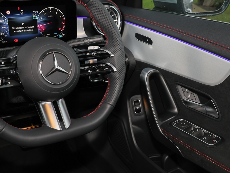 Used Mercedes-Benz CLA 2025 for sale - 77690273: Photo 12