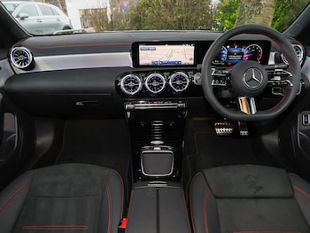 Used Mercedes-Benz CLA 2025 for sale - 77690273: Photo