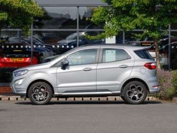 Used Ford Ecosport 2022 for sale - 75423869: Photo