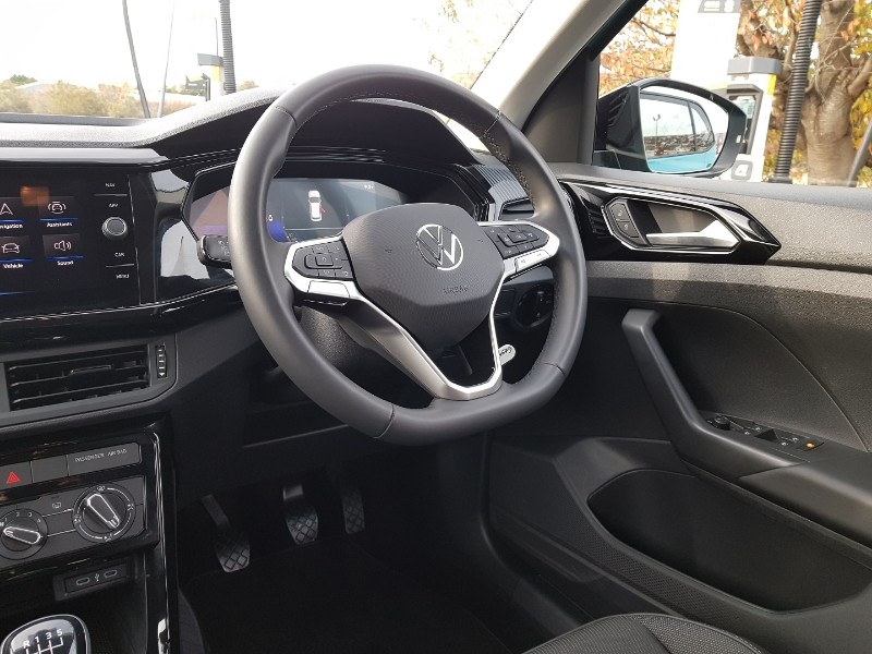 Used Volkswagen T-Cross 2023 for sale - 76369909: Photo 10
