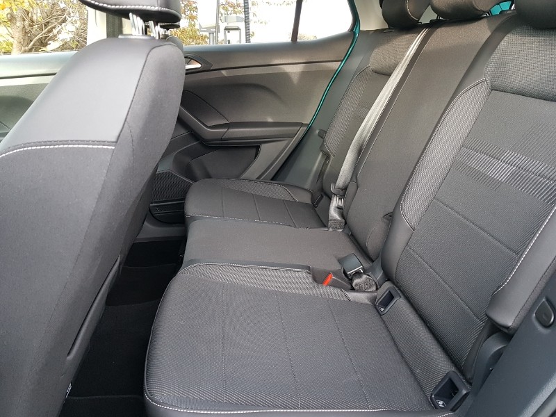 Used Volkswagen T-Cross 2023 for sale - 76369909: Photo 6