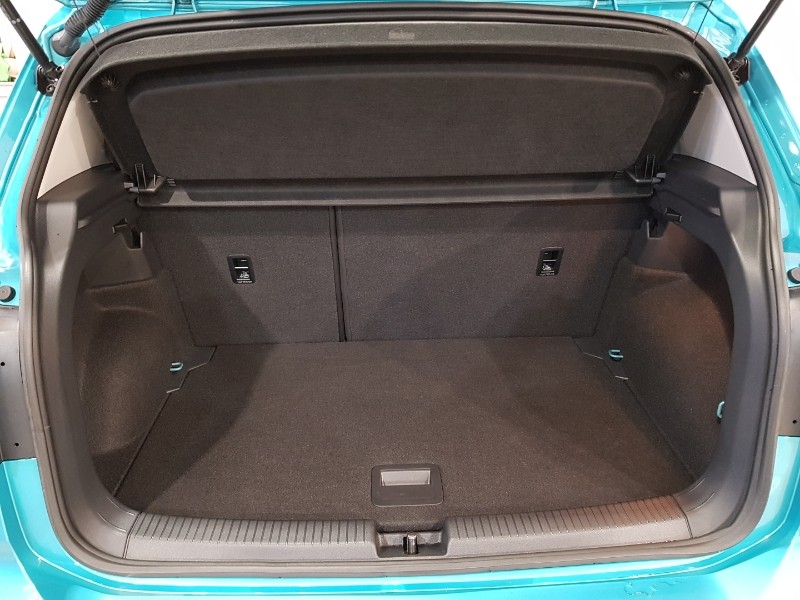Used Volkswagen T-Cross 2023 for sale - 76369909: Photo 8