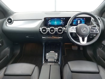 Used Mercedes-Benz GLA 2021 for sale - 78616772: Photo
