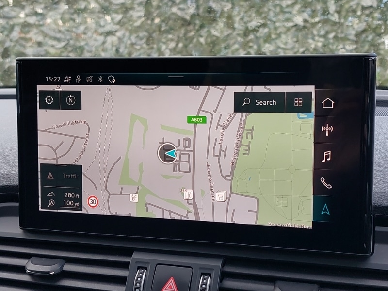 Used Audi Q5 2021 for sale - 76446358: Photo 10