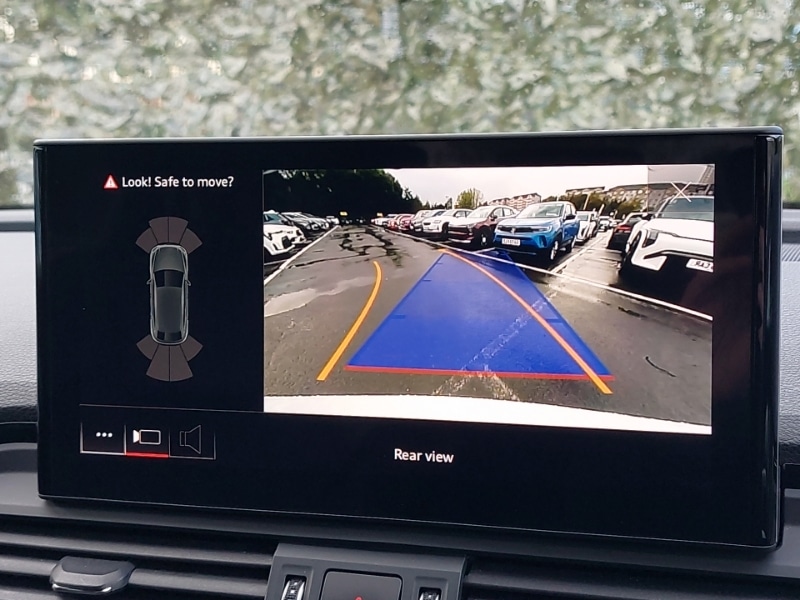 Used Audi Q5 2021 for sale - 76446358: Photo 11