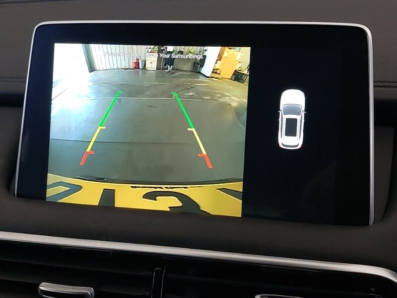 Used MG MG HS 2023 for sale - 77563241: Photo 10