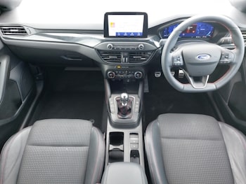 Used Ford Focus 2020 for sale - 78643049: Photo